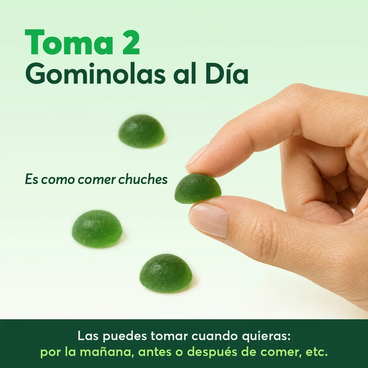 Vinagre de manzana, vitamina C y pectina. Sin rodeos.